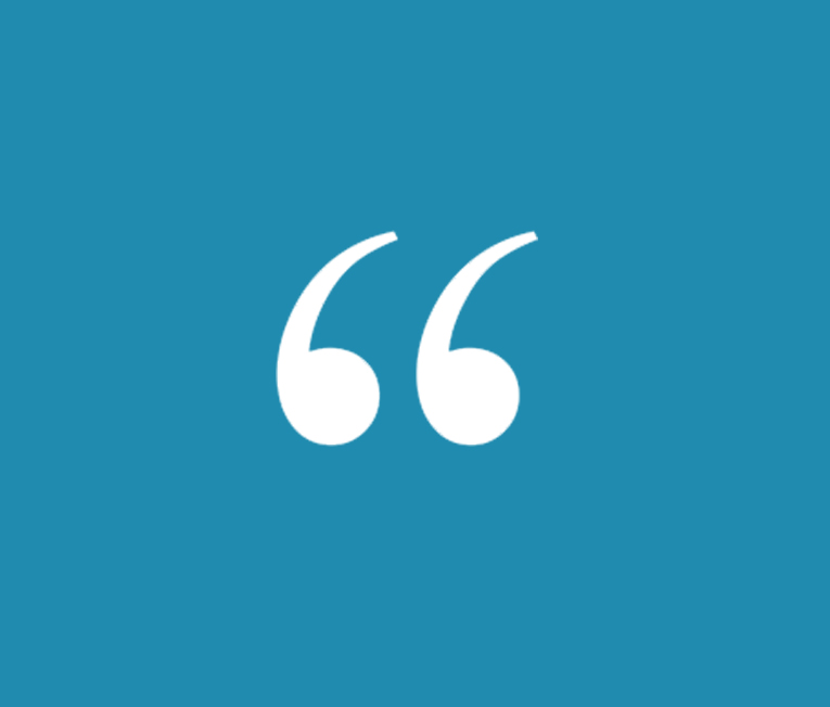 Testimonial from John Spanswick (FCIBO, CBE)